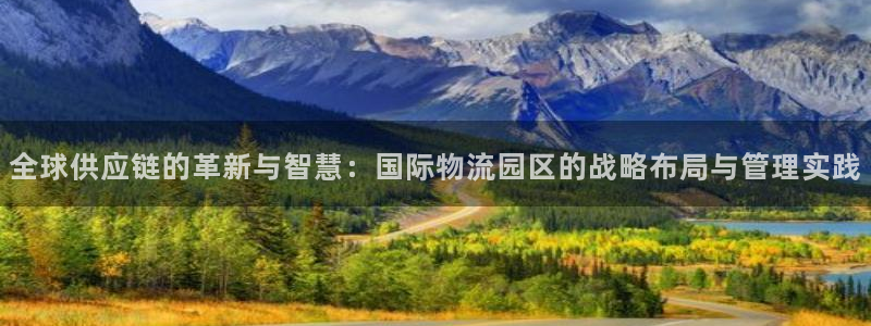 ,优游国际怎么注册下载：全球供应链的